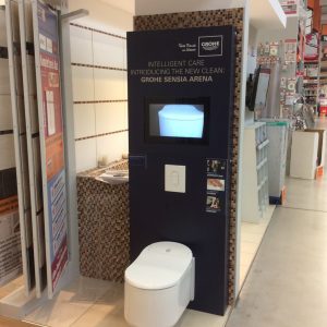 GROHE