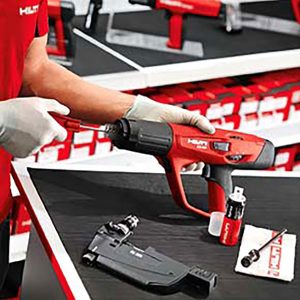 HILTI