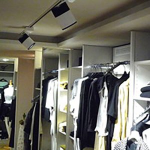 TP DAMENMODE